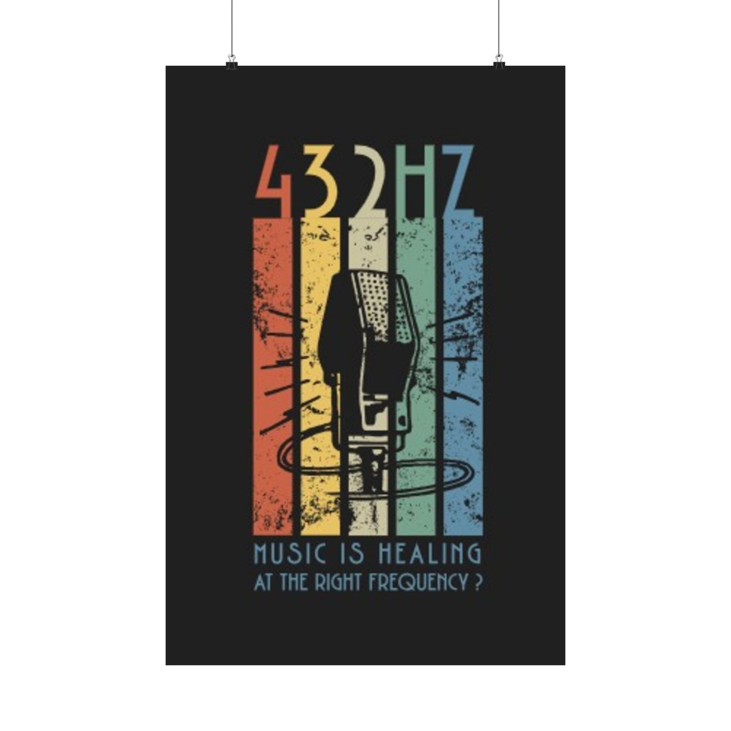 432 Hz Music: Healing at the Right Frequency Natural Sound Therapy