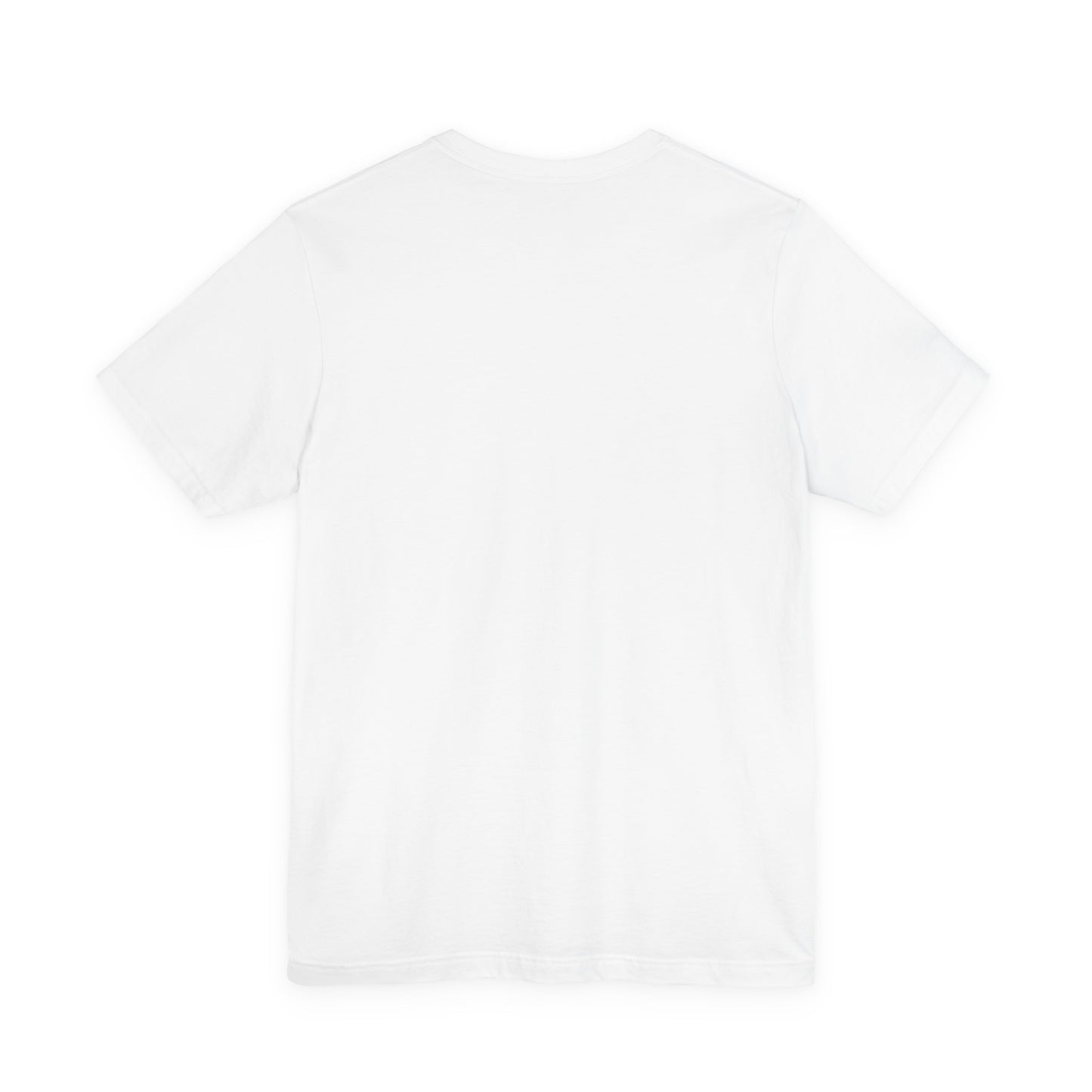 Frequency Motion Tee Elevate Your Vibes with Style