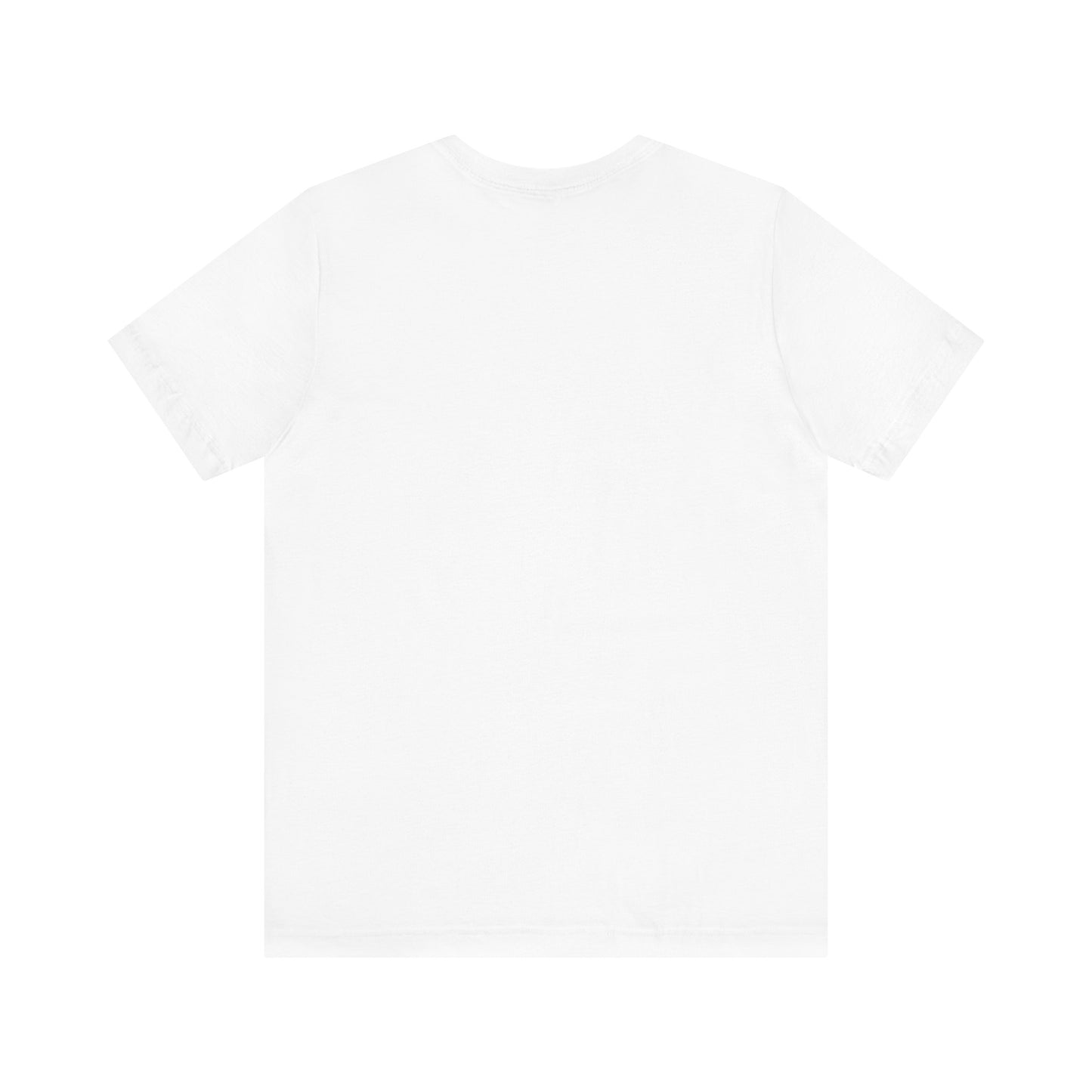 Frequency Motion Tee Elevate Your Vibes with Style