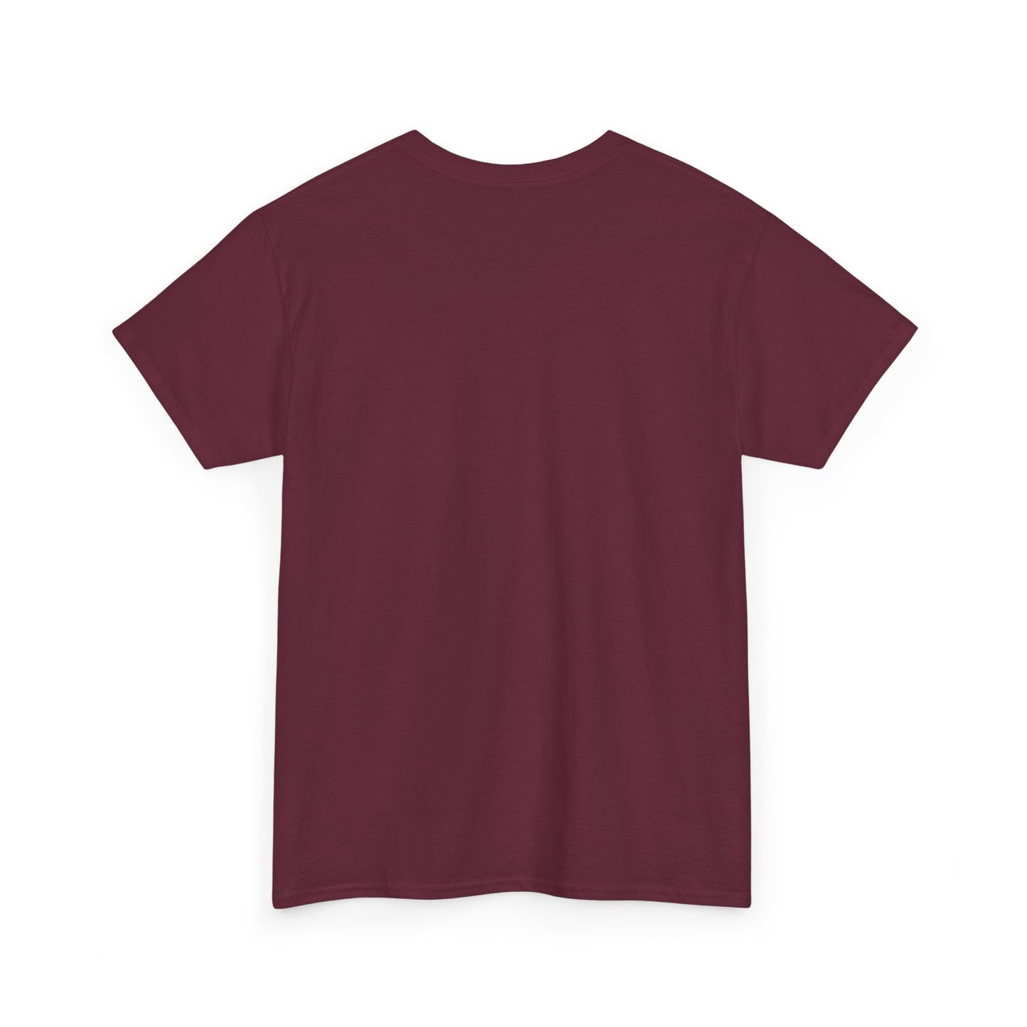 Soulgazer Skeleton Snake Eye Unisex Heavy Cotton Tee | Custom Design