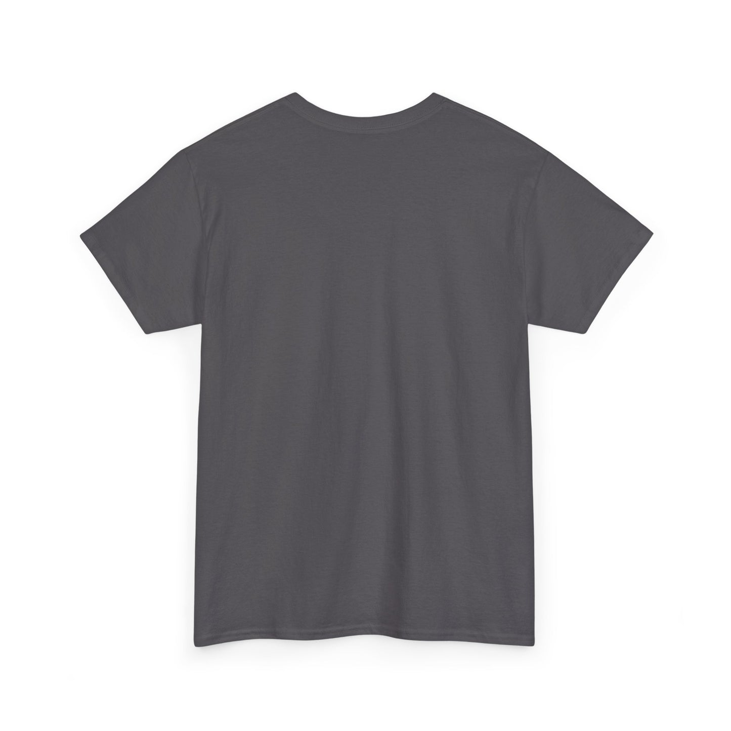 Soulgazer Skeleton Snake Eye Unisex Heavy Cotton Tee | Custom Design