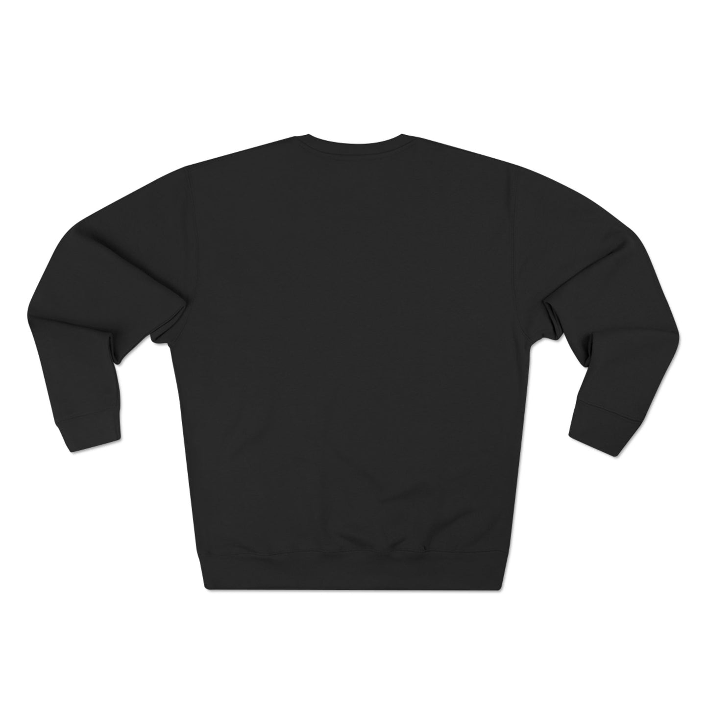 One Vision to Dominate Unisex Crewneck Sweatshirt - Stay Focused, Programmer Gift, Motivational Jumper, Inspirational Pullover, Computer