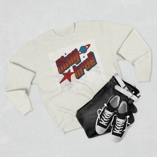 Stay True Sweatshirt