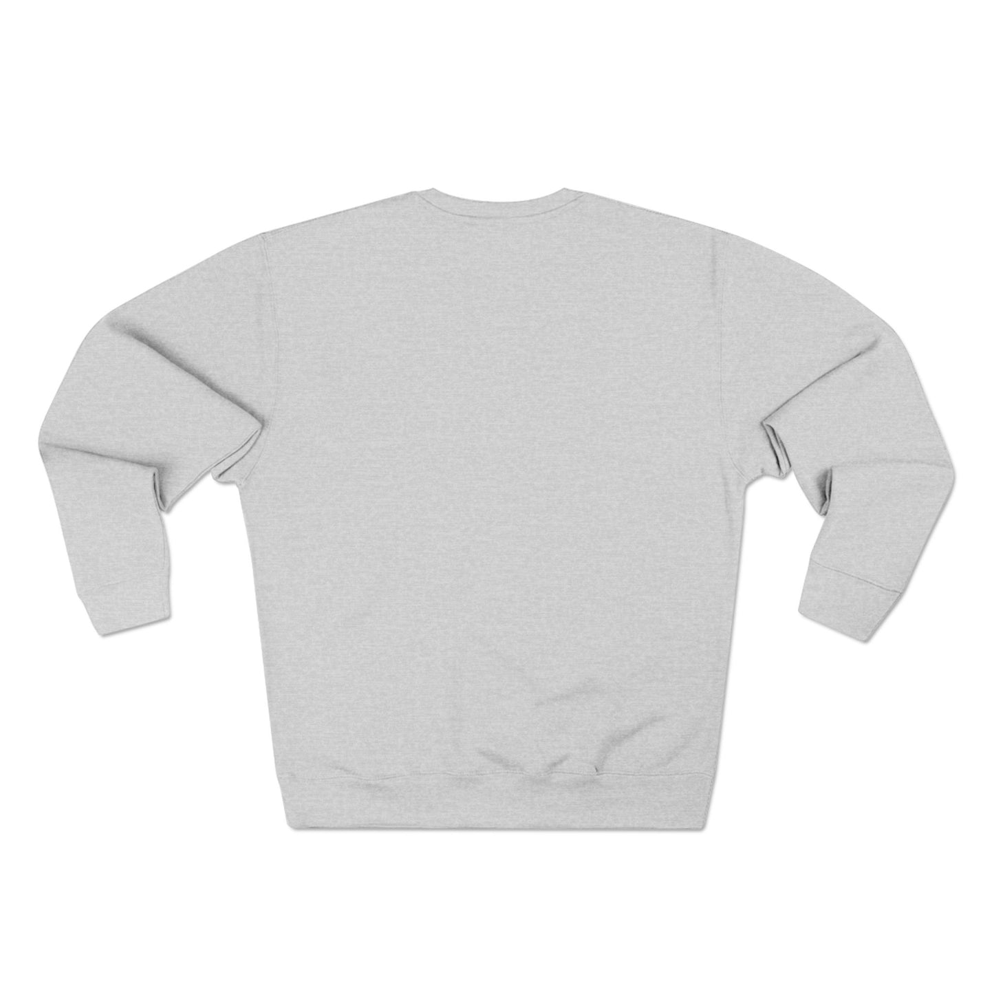 One Vision to Dominate Unisex Crewneck Sweatshirt - Stay Focused, Programmer Gift, Motivational Jumper, Inspirational Pullover, Computer
