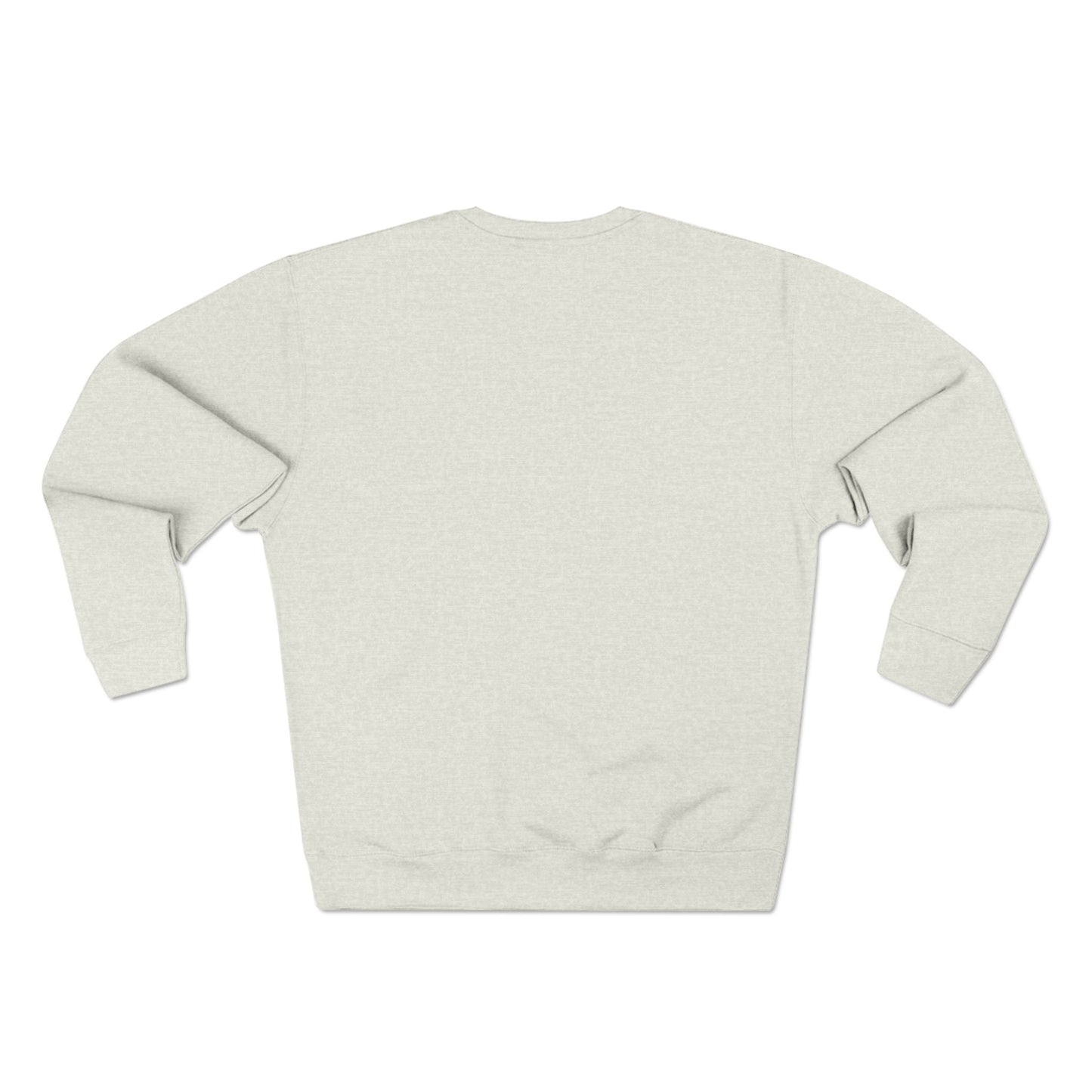 One Vision to Dominate Unisex Crewneck Sweatshirt - Stay Focused, Programmer Gift, Motivational Jumper, Inspirational Pullover, Computer