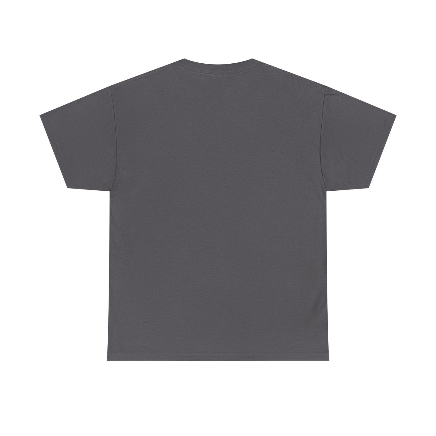 Soulgazer Skeleton Snake Eye Unisex Heavy Cotton Tee | Custom Design