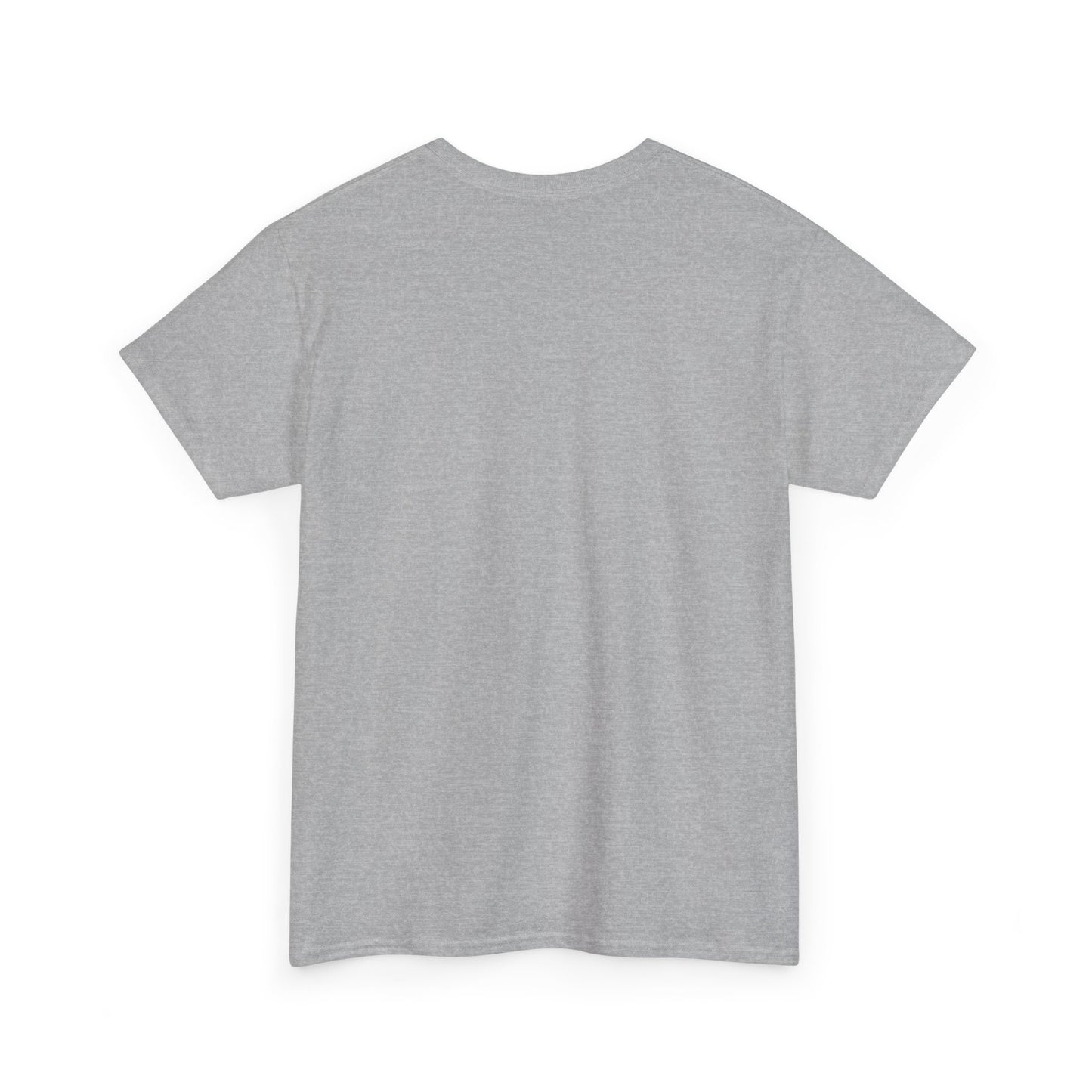 Soulgazer Skeleton Snake Eye Unisex Heavy Cotton Tee | Custom Design